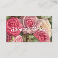 Viktorianische Rose Garden - Wedding Bouquet