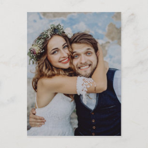 Viktorianische Rose Vielen Dank Postcard Postkarte