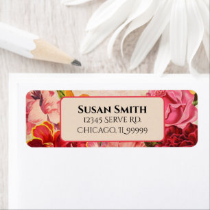 Viktorianische Steampunk-Blume Herzens Valentinsta