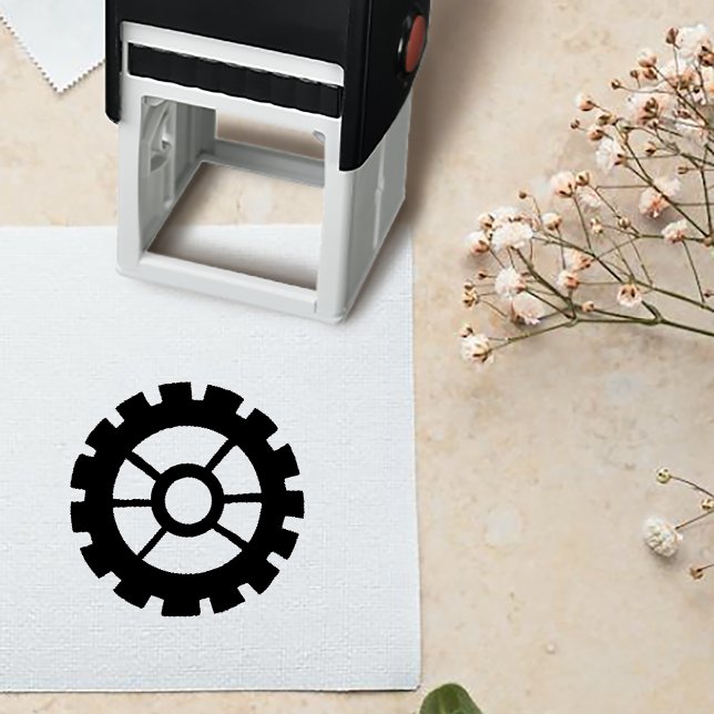 Viktorianische Steampunk-Hochzeit Permastempel (Von Creator hochgeladen)