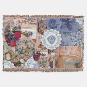 Viktorianische Stildecke Decke