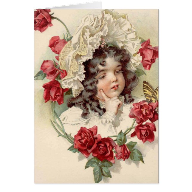 Viktorianische Süsse (Vorne)