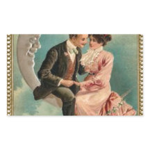 viktorianische Valentine