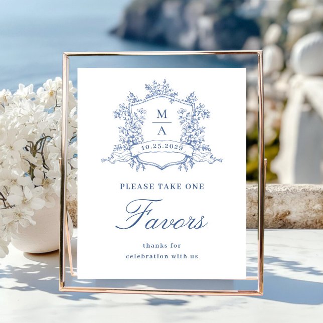 Viktorianische Verzierte Blautöglichkeiten Poster (Von Creator hochgeladen)