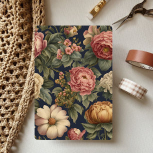 Viktorianische Vintage Blätterbücher