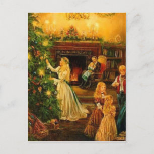 Viktorianische Weihnachten