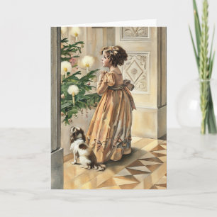 Viktorianische Weihnachten