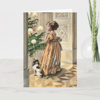 Viktorianische Weihnachten