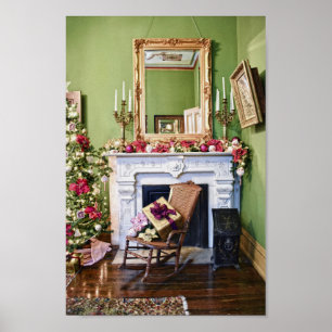 Viktorianische Weihnachten, Unabhängigkeit, Missou Poster