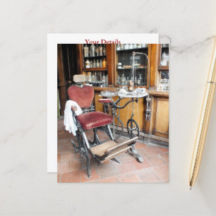 VIKTORIANISCHER ENGLAND-FLYER