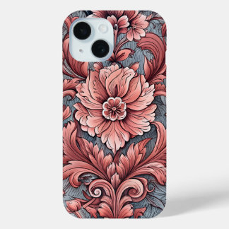 Viktorianischer Fall Case-Mate iPhone Hülle