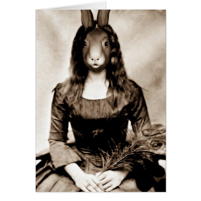 Viktorianischer Freak (Vorne)