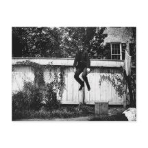 Viktorianischer Springmann