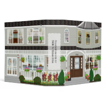 Viktorianischer Stil, Haushalt Binder