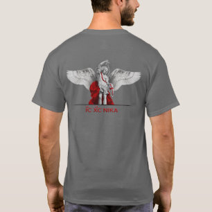 viktorianischer T - Shirt