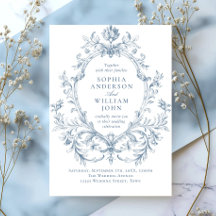 Viktorianischer verzierter Charme, florales staubb