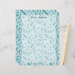 Viktorianischer Vintager Vogel aus dem Garten