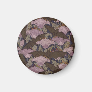 Viktorianisches Becken Magnet