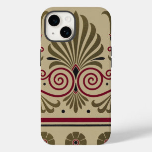 Viktorianisches Design #10 @ VictoriaShaylee Case-Mate iPhone Hülle