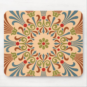 Viktorianisches Design #11 @ VictoriaShaylee Mousepad