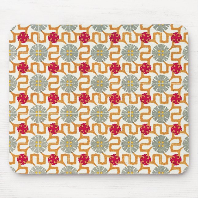 Viktorianisches Design #12 @ VictoriaShaylee Mousepad (Vorne)