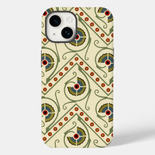 Viktorianisches Design #1 @ Susiejayne Case-Mate iPhone Hülle