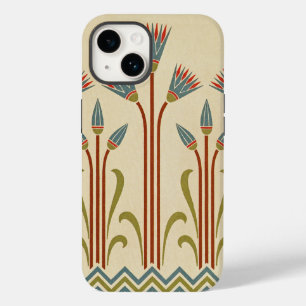 Viktorianisches Design #2 @ VictoriaShaylee Case-Mate iPhone Hülle