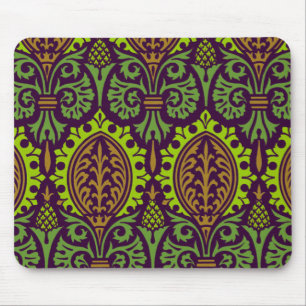 Viktorianisches Design #4 @ VictoriaShaylee Mousepad