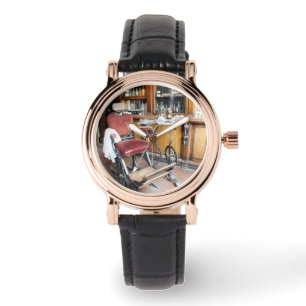 VIKTORIANISCHES ENGLAND ARMBANDUHR