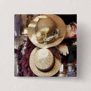 VIKTORIANISCHES ENGLAND BUTTON