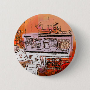 VIKTORIANISCHES ENGLAND BUTTON