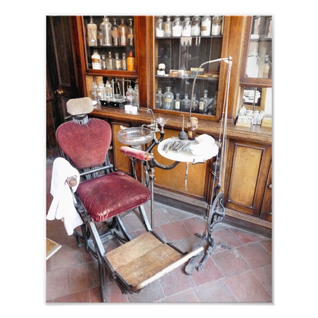 VIKTORIANISCHES ENGLAND FOTODRUCK (Vorne)