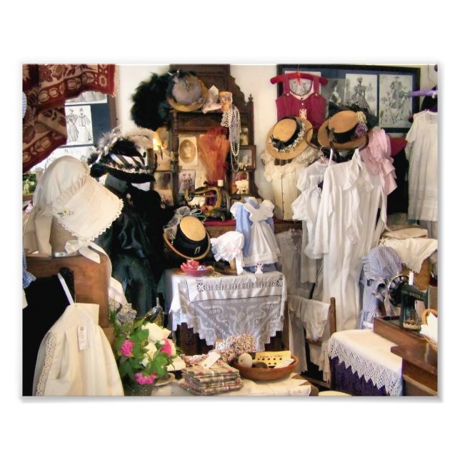 VIKTORIANISCHES ENGLAND FOTODRUCK (Vorne)