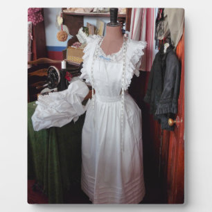 VIKTORIANISCHES ENGLAND FOTOPLATTE