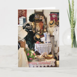 VIKTORIANISCHES ENGLAND KARTE