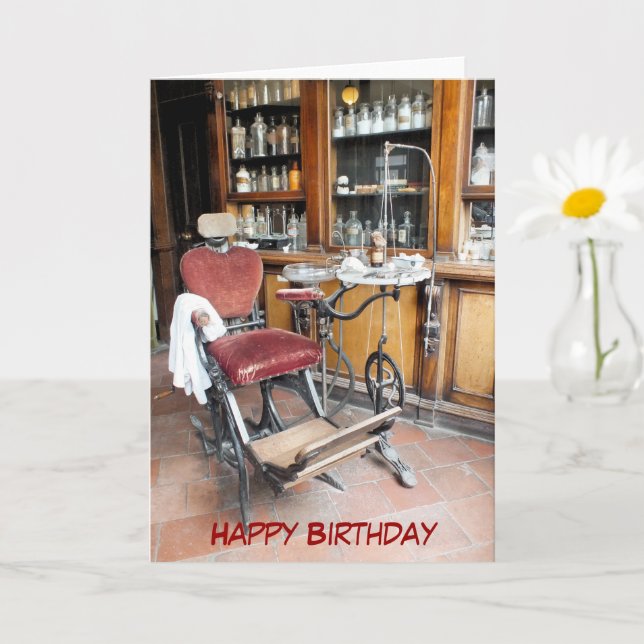 VIKTORIANISCHES ENGLAND KARTE (Kleine Pflanze)