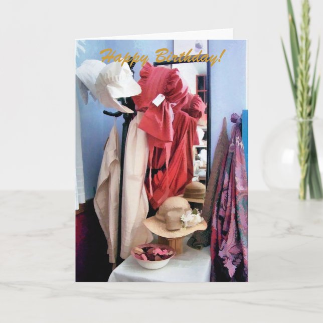 VIKTORIANISCHES ENGLAND KARTE (Vorderseite)