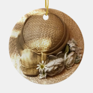 VIKTORIANISCHES ENGLAND KERAMIK ORNAMENT