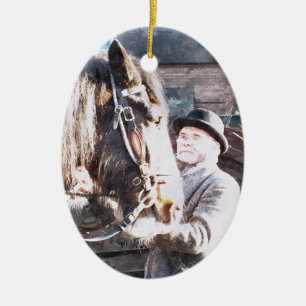 VIKTORIANISCHES ENGLAND KERAMIK ORNAMENT