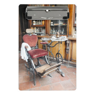 VIKTORIANISCHES ENGLAND MINI KLEMMBRETT