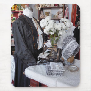 VIKTORIANISCHES ENGLAND MOUSEPAD