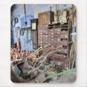 VIKTORIANISCHES ENGLAND MOUSEPAD