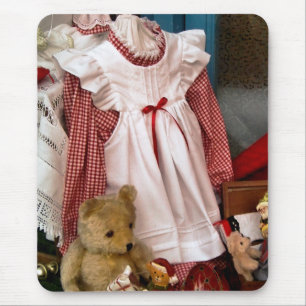 VIKTORIANISCHES ENGLAND MOUSEPAD