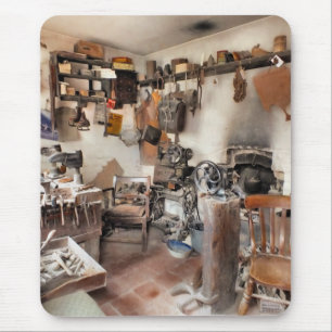 VIKTORIANISCHES ENGLAND MOUSEPAD