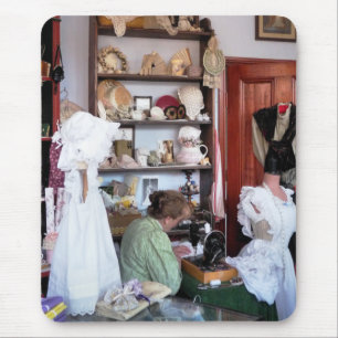 VIKTORIANISCHES ENGLAND MOUSEPAD