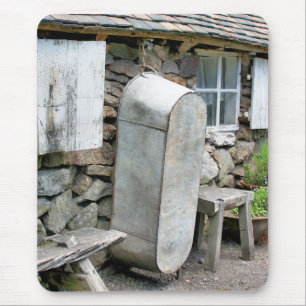 VIKTORIANISCHES ENGLAND MOUSEPAD