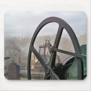 VIKTORIANISCHES ENGLAND MOUSEPAD