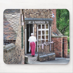 VIKTORIANISCHES ENGLAND MOUSEPAD
