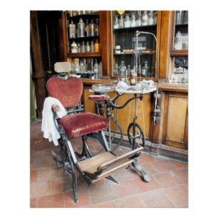 VIKTORIANISCHES ENGLAND POSTER