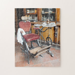 VIKTORIANISCHES ENGLAND PUZZLE